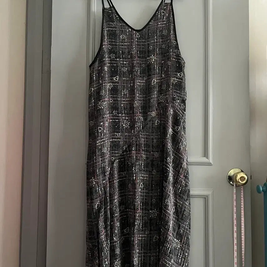 [BUNJANG] Thursday Island Long Dress (S) / 써스데이아일랜드 원피스 s사이즈