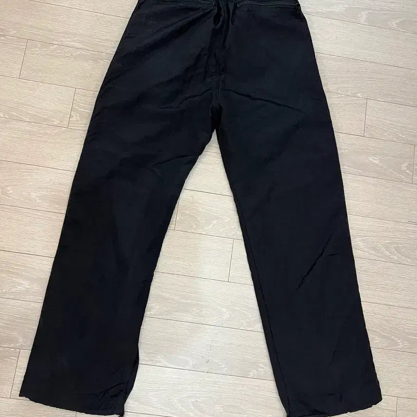 [BUNJANG] Needles x Beams Nylon Track Pants S Size / 니들스 x 빔즈 나일론 트랙팬츠 S 사이즈