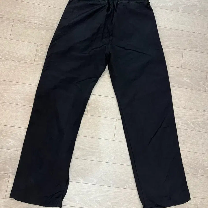 [BUNJANG] Needles x Beams Nylon Track Pants S Size / 니들스 x 빔즈 나일론 트랙팬츠 S 사이즈