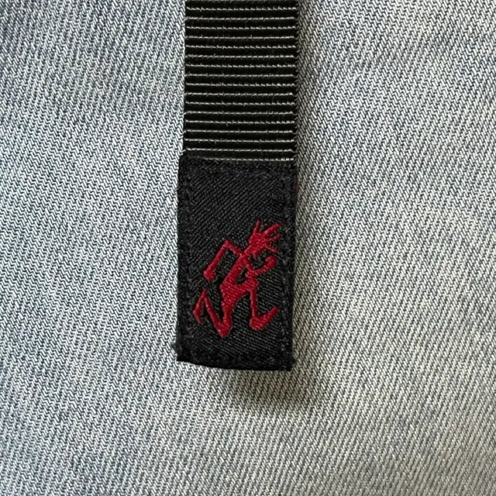 [SOLD OUT] 그라미치 스트레치 데님 레귤러핏 XL