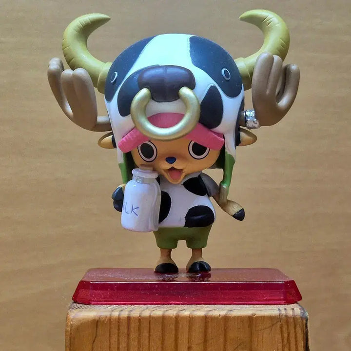[BUNJANG] Bandai Chopper Figure / 원피스 쵸파피규어