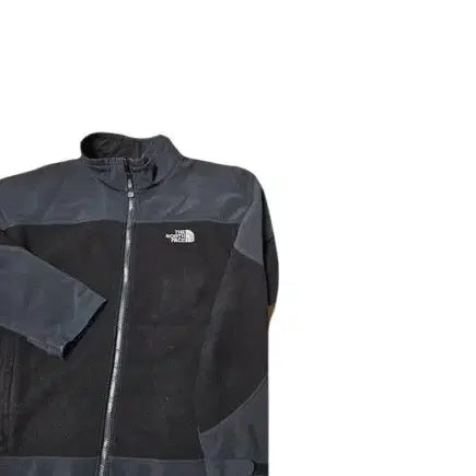 [BUNJANG] The North Face Vintage Fleece Jacket / 노스페이스 올드스쿨 빈티지 후리스 자켓