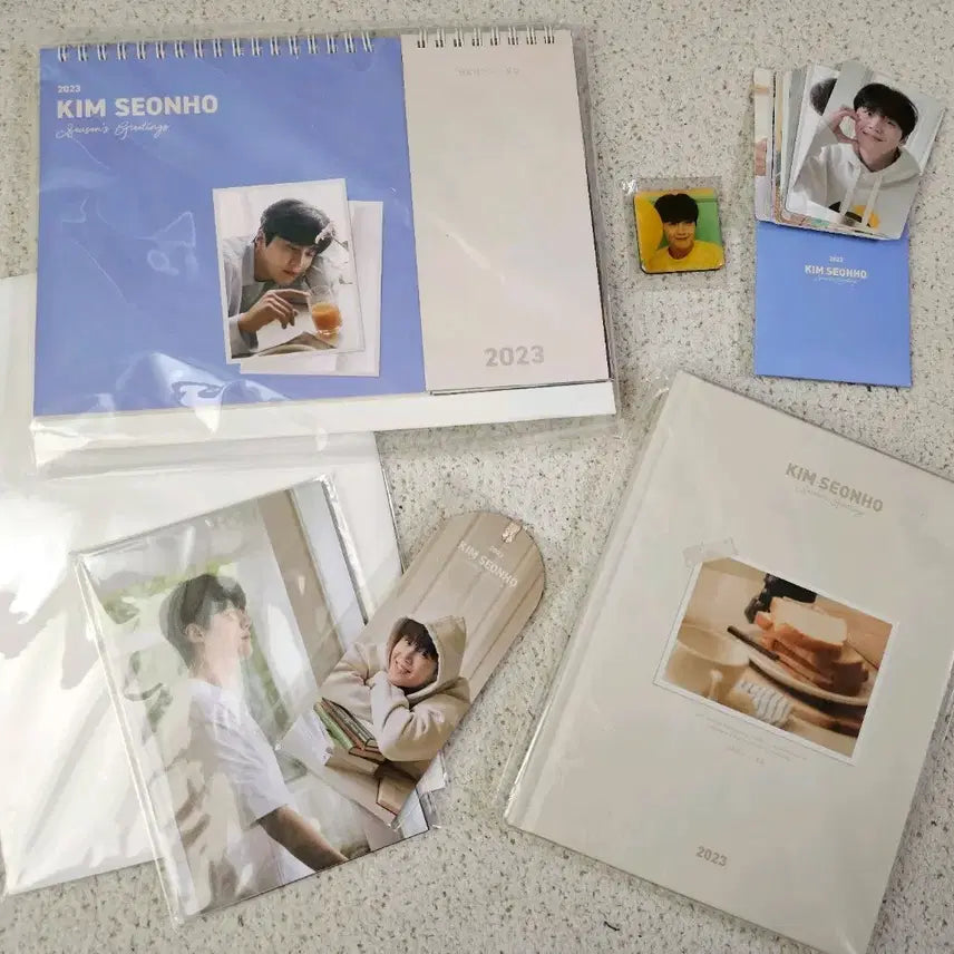 [BUNJANG] Kim Seon-ho 2023 Season&