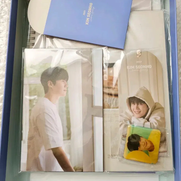 [BUNJANG] Kim Seon-ho 2023 Season&