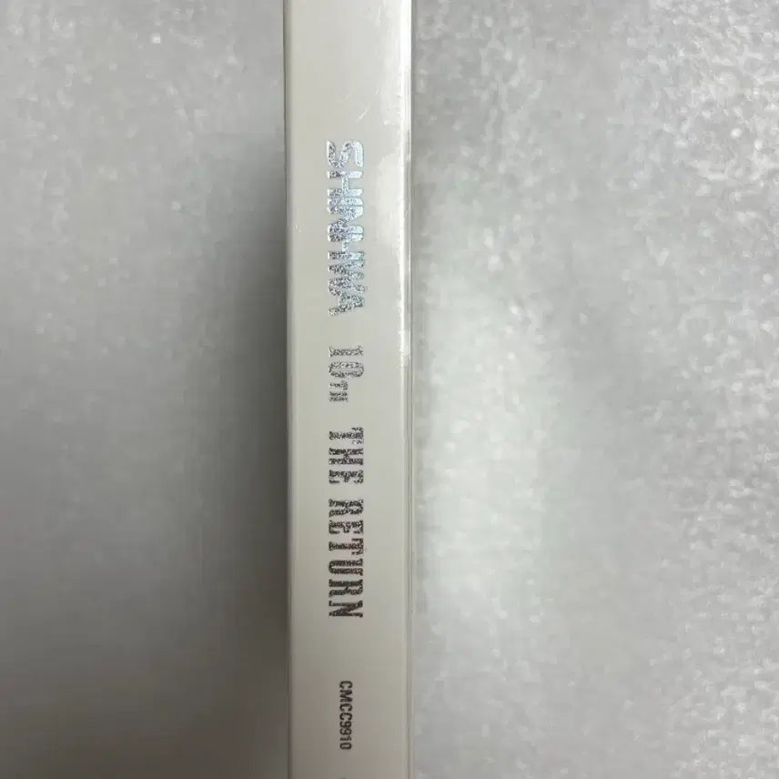 [BUNJANG] Shinhwa The Return Album Sealed / 신화 SHINHWA The return 앨범 미개봉