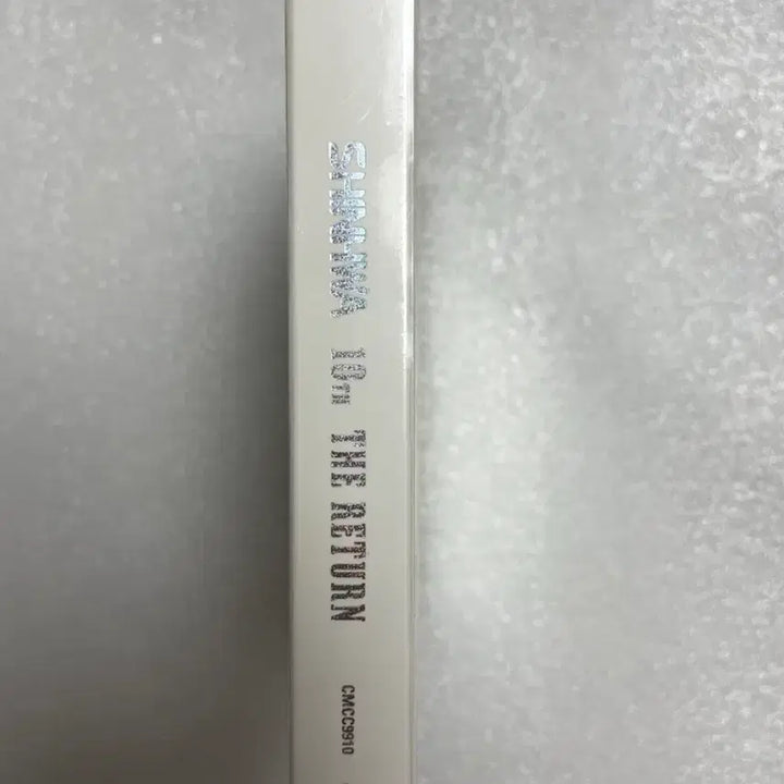 [BUNJANG] Shinhwa The Return Album Sealed / 신화 SHINHWA The return 앨범 미개봉