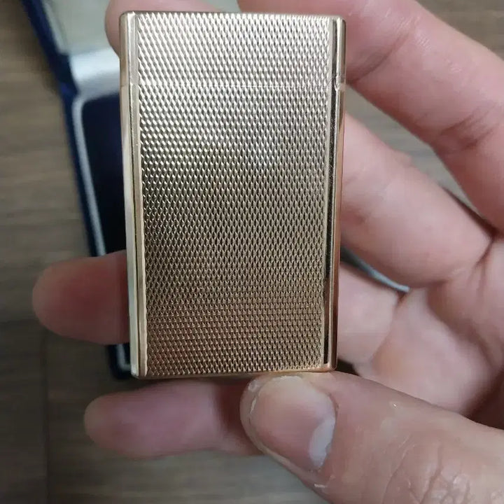 [BUNJANG] Dupont Line 1 Lighter / 듀퐁라이터 팝니딘 라인1