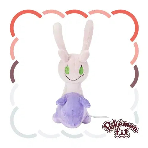 [SOLD OUT] 일본 포켓몬센터 Pokemon fit 미끄네일 [