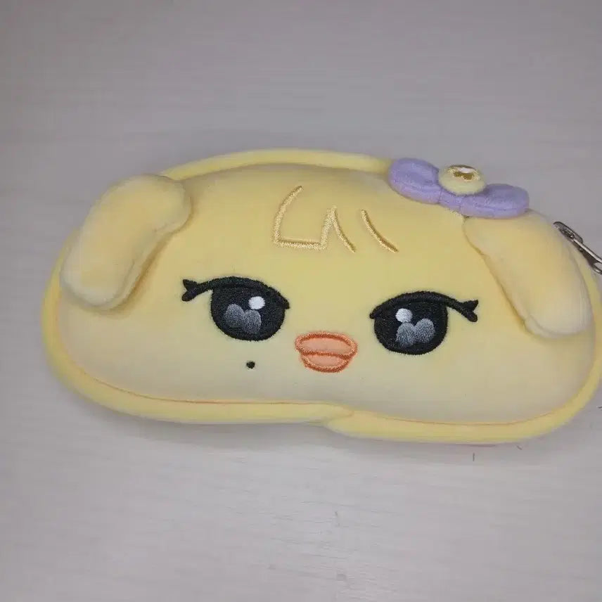 [BUNJANG] IVE Naoe Pouch / 아이브  팝업 나오리 파우치