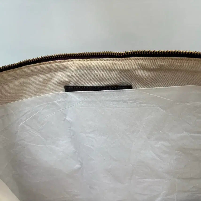 [BUNJANG] By Malene Birger Clutch Pouch - Black / 바이말렌비거 블랙 클러치 / 일본 해외직구 희소템