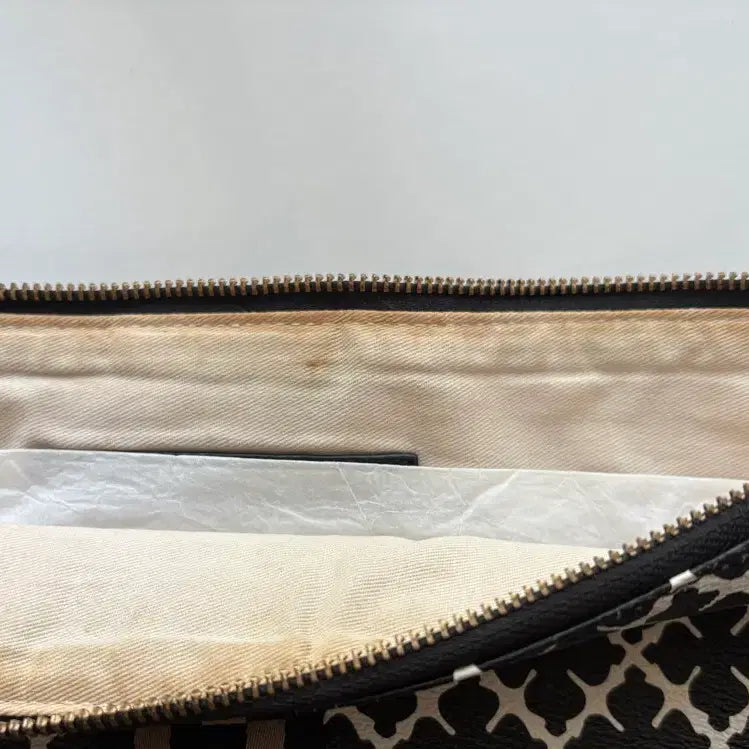 [BUNJANG] By Malene Birger Clutch Pouch - Black / 바이말렌비거 블랙 클러치 / 일본 해외직구 희소템
