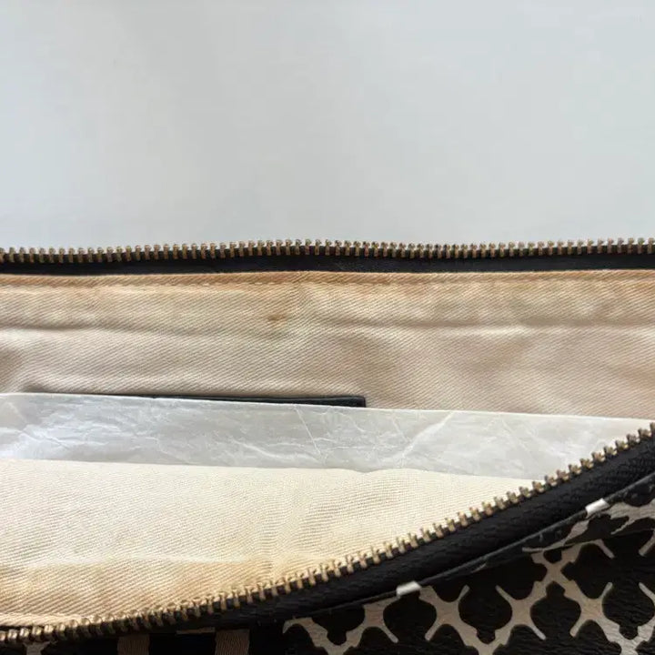 [BUNJANG] By Malene Birger Clutch Pouch - Black / 바이말렌비거 블랙 클러치 / 일본 해외직구 희소템