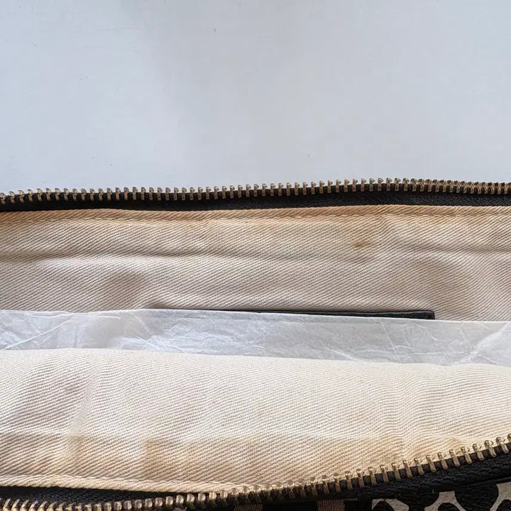 [BUNJANG] By Malene Birger Clutch Pouch - Black / 바이말렌비거 블랙 클러치 / 일본 해외직구 희소템