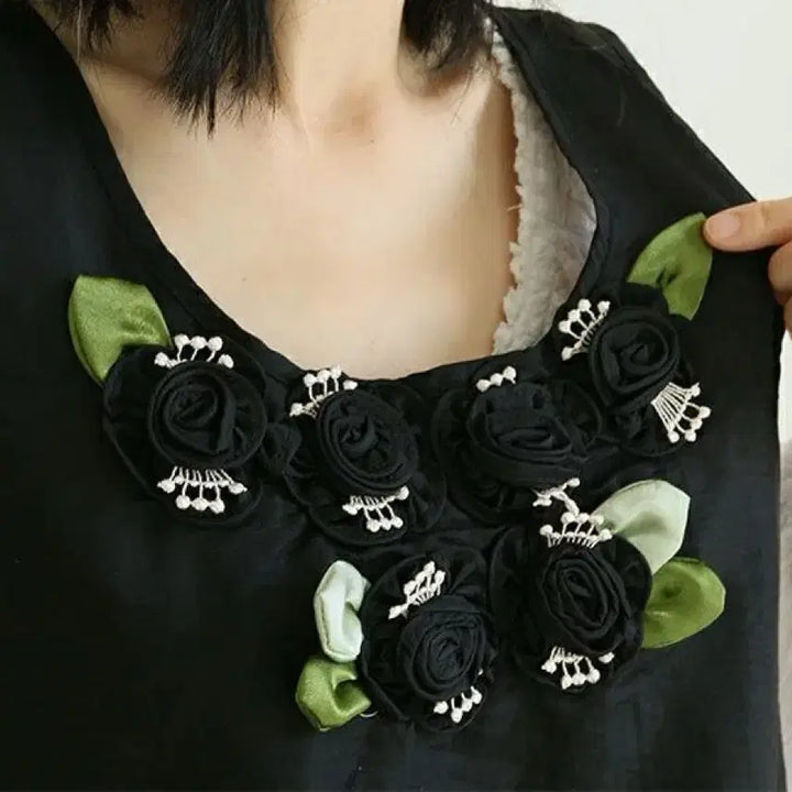 [BUNJANG] Home Wear Apron / 앞치마