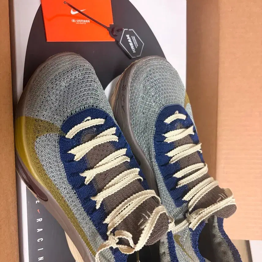 [BUNJANG] Nike Alphafly 3 HV4318-320 Running Shoes / 나이키 알파플라이3 HV4318-320 (245)