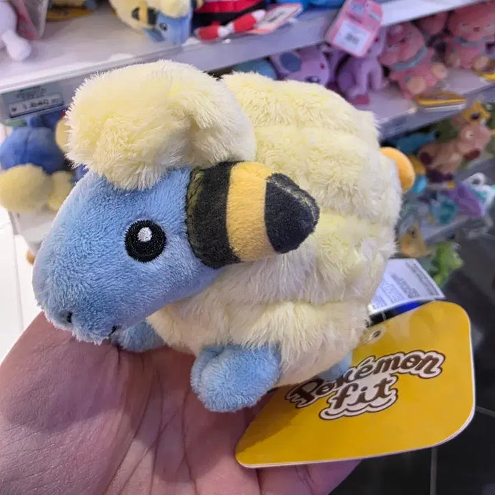 [SOLD OUT] 일본 포켓몬센터 Pokemon fit 메리프 [