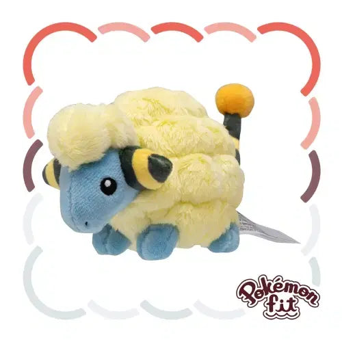 [SOLD OUT] 일본 포켓몬센터 Pokemon fit 메리프 [