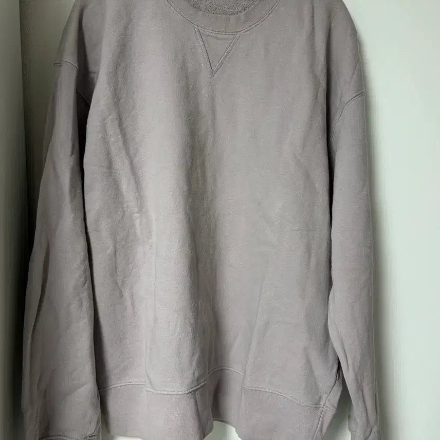 [SOLD OUT] 아워레가시 21시즌 스웻 (52)