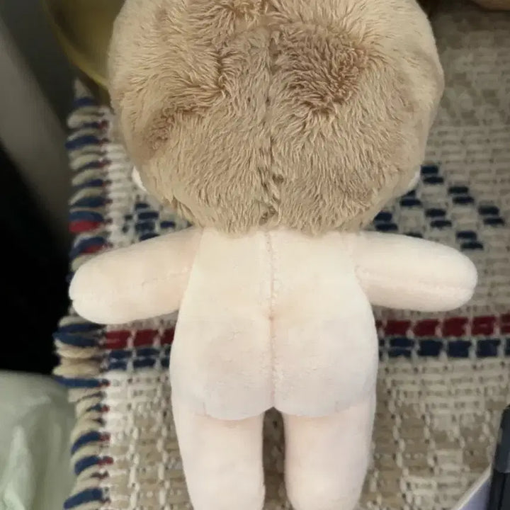 [BUNJANG] Debut or Die - Ryu Ah-hyun Doll / 데못죽 아현 인형 양도