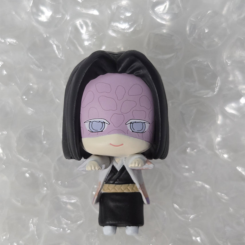 [SOLD OUT] 귀멸의칼날 귀칼 치비 쁘띠 힛카게 우부야시키 카가야