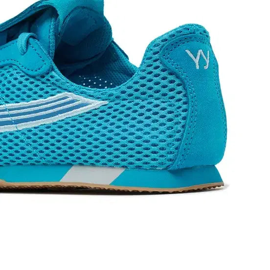 [BUNJANG] Puma H-Street Open YY Blue Sneakers / 푸마 X 오픈와이와이 H-Street