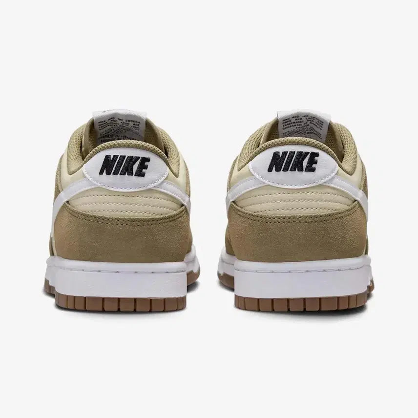 [BUNJANG] Nike Dunk SE Sneakers / [새상품] 나이키 덩크 SE