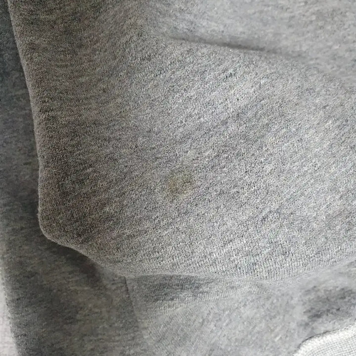 [BUNJANG] Polo Oversized Sweatshirt / [XL] 폴로 맨투맨 스웻셔츠 오버핏