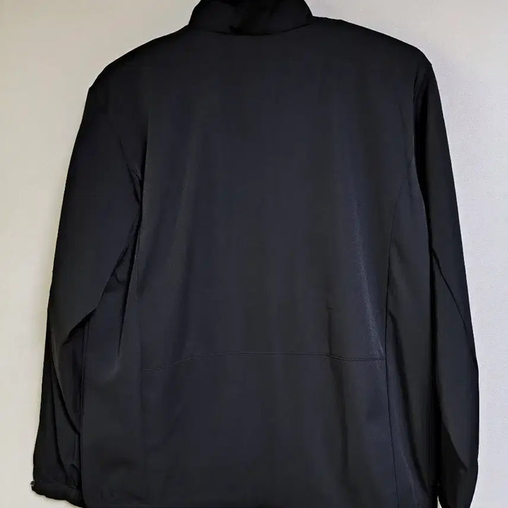 [SOLD OUT] (새상품)남성 105사이즈 봄가을 바람막이 점퍼 프로월드컵