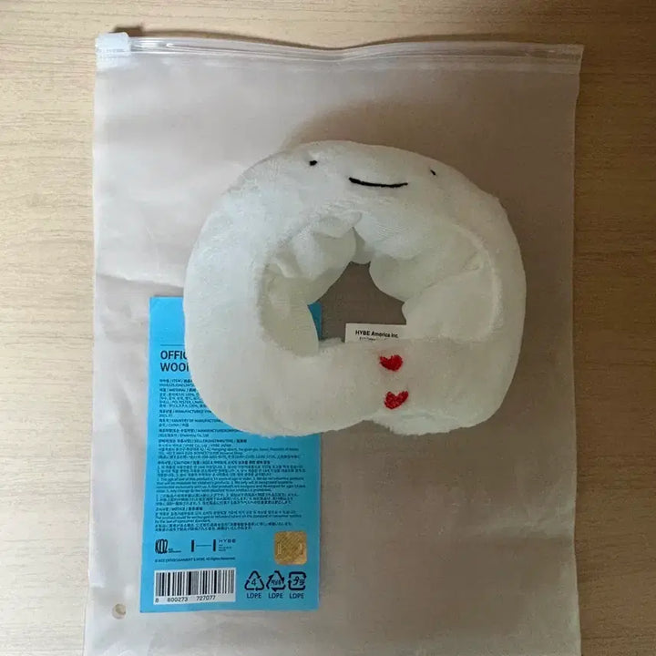 [SOLD OUT] 운아기 응원봉 커버