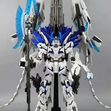 [BUNJANG] Daban PG Unicorn Perfectibility Gundam Model Kit / 다반 PG 유니콘 퍼펙티빌리티 프라모델