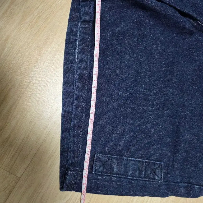 [SOLD OUT] 디스이스네버뎃 반바지 L
