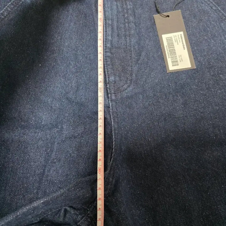 [SOLD OUT] 디스이스네버뎃 반바지 L