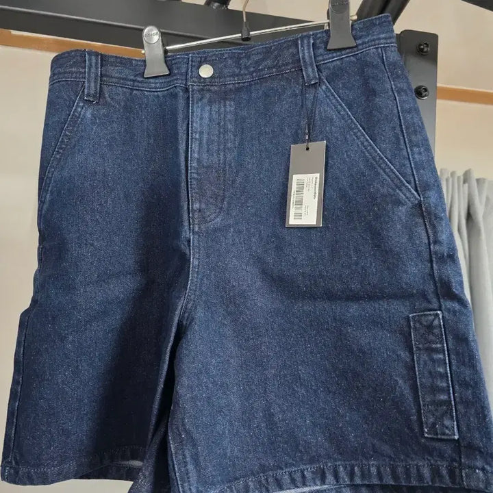 [SOLD OUT] 디스이스네버뎃 반바지 L