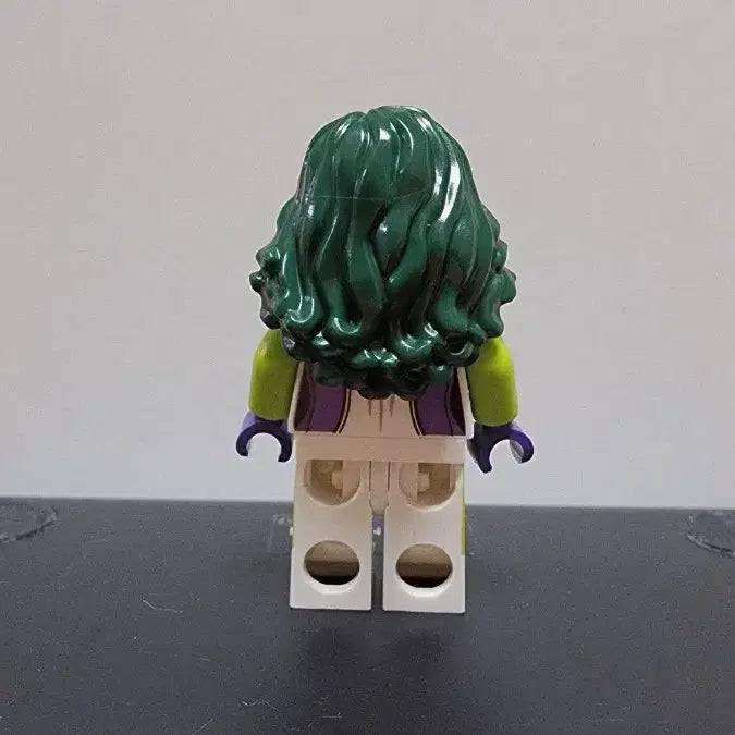 [BUNJANG] Lego She-Hulk 76078 Set / 레고 76078 쉬헐크