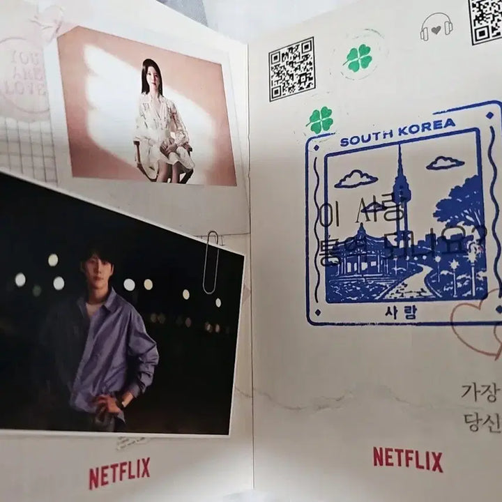 [BUNJANG] Netflix &