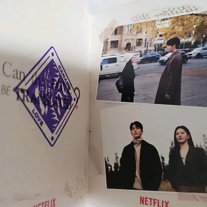[BUNJANG] Netflix &