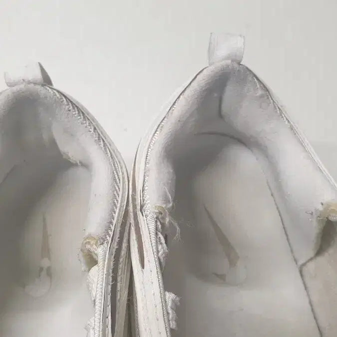 [BUNJANG] Nike Air Max 97 White Sneakers / 나이키 에어맥스 97 흰색 (세탁완료)