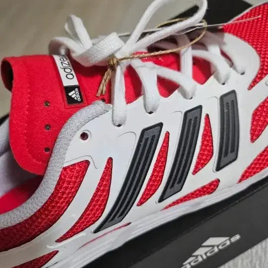 [BUNJANG] Adidas Adizero Sneakers / 새상품)아디다스 아디제로 운동화 270