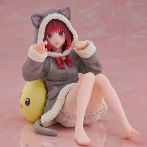 [BUNJANG] TAITO Arima Kana Desktop Cute Figure / [미개봉] TAITO 데스크탑 큐트 아리마 카나 피규어
