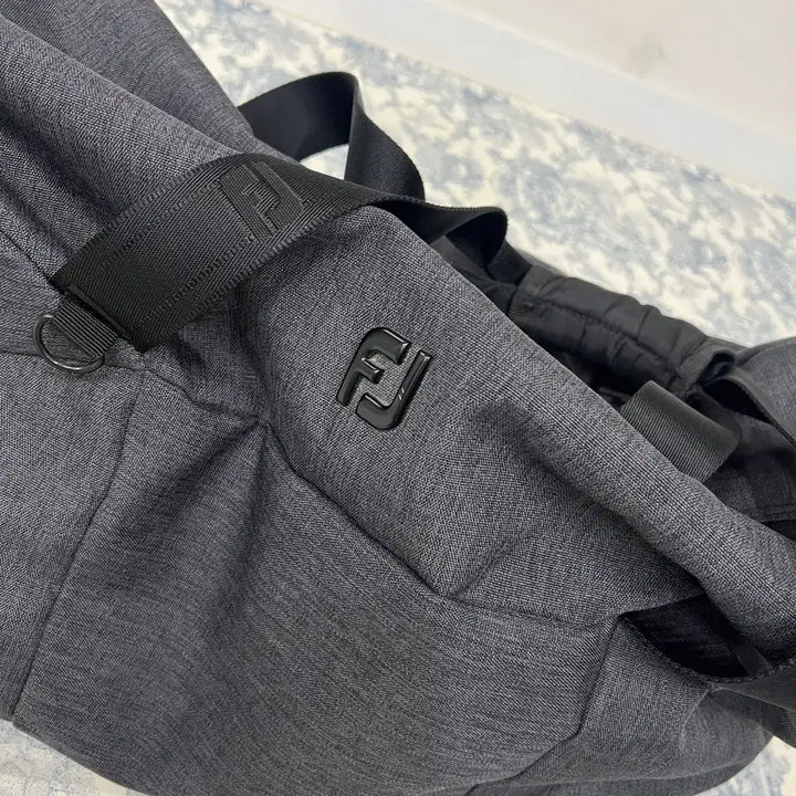 [SOLD OUT] [FOOTJOY] 풋조이 FJ 골프백