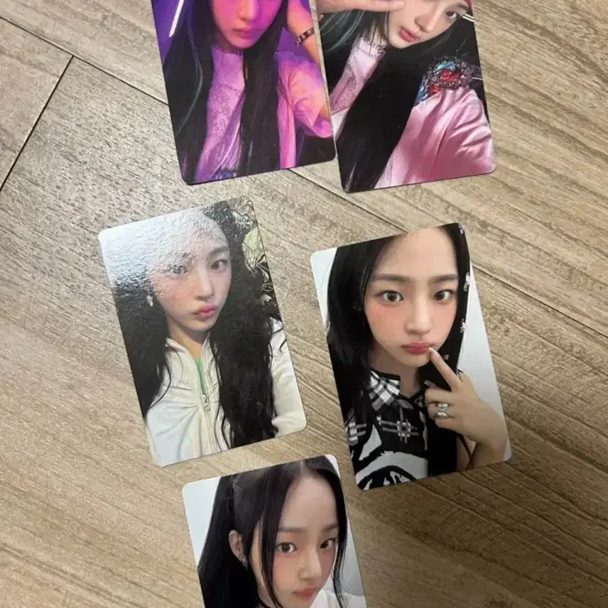 [SOLD OUT] 뉴진스 2nd EP 앨범 Minji Ver.