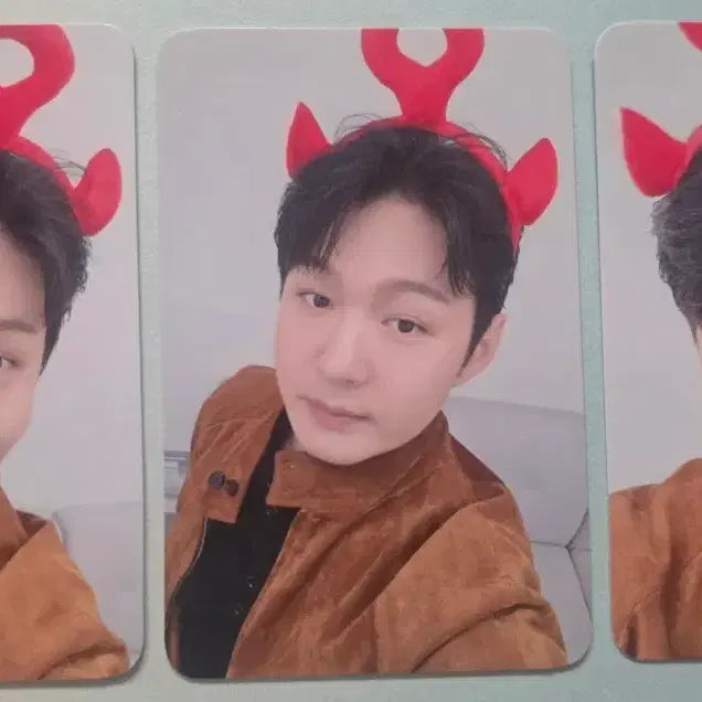 [BUNJANG] BTOB Lee Changsub Photocard Set / 이창섭포토카드