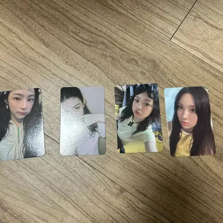 [BUNJANG] NewJeans Powerpuff Girls Album / 뉴진스 파워퍼프걸 앨범