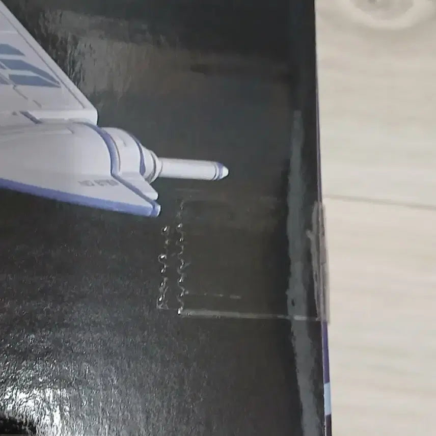 [BUNJANG] Bandai Chogokin XL-15 Spaceship Buzz Lightyear / *미개봉* 초합금혼 XL-15 스페이스쉽 버즈 라이트이어