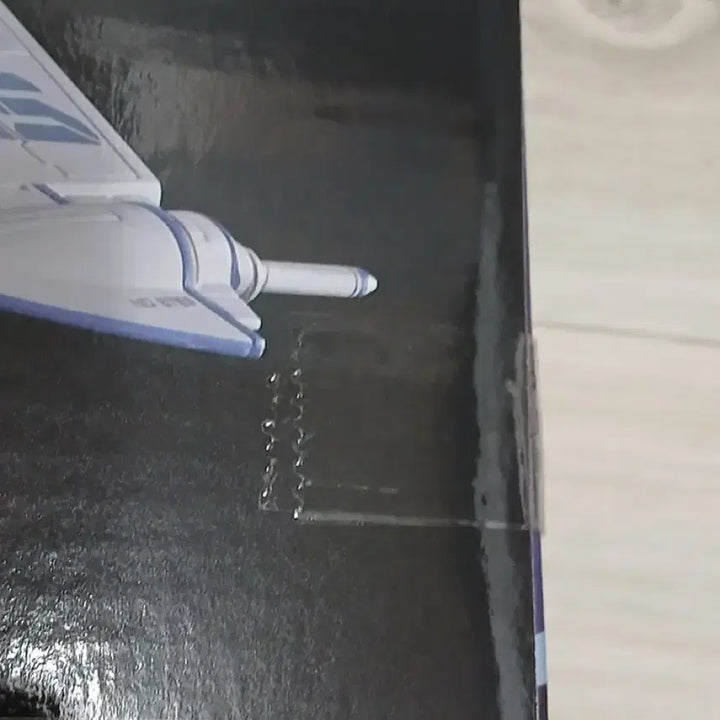 [BUNJANG] Bandai Chogokin XL-15 Spaceship Buzz Lightyear / *미개봉* 초합금혼 XL-15 스페이스쉽 버즈 라이트이어