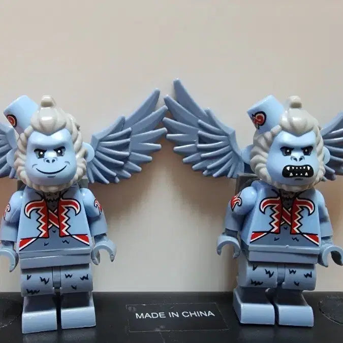 [BUNJANG] Lego 70917 Flying Monkey Bundle Set / 레고 70917 플라잉몽키 2마리 일괄