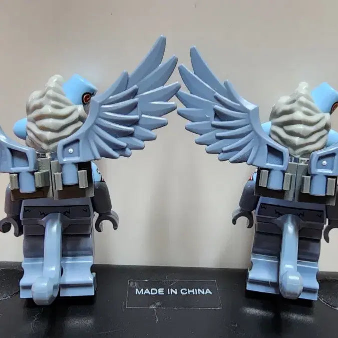 [BUNJANG] Lego 70917 Flying Monkey Bundle Set / 레고 70917 플라잉몽키 2마리 일괄