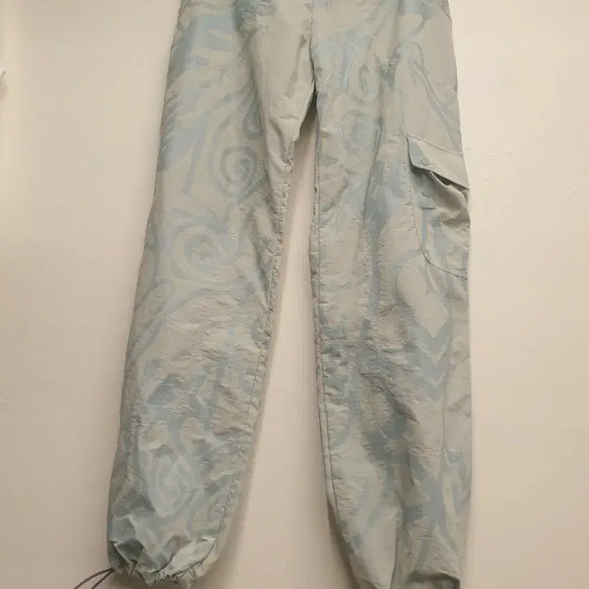 [BUNJANG] Peachy Den Cargo Jogger Pants / 32인치)피치덴 Peachy Den 카고 조거 팬츠(새것)