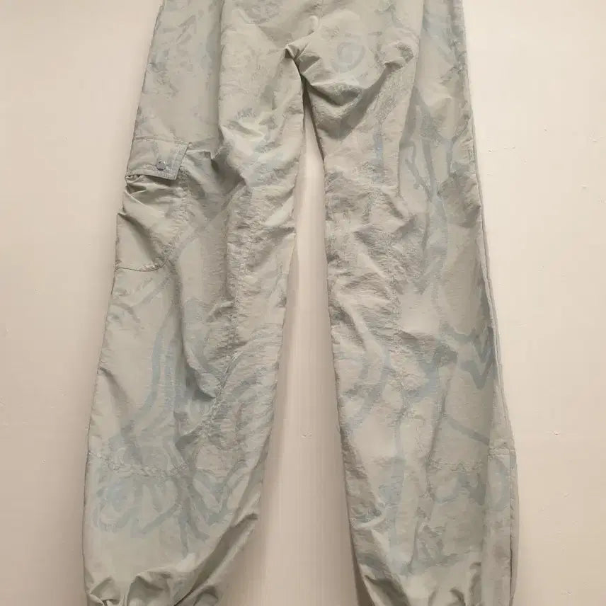 [BUNJANG] Peachy Den Cargo Jogger Pants / 32인치)피치덴 Peachy Den 카고 조거 팬츠(새것)