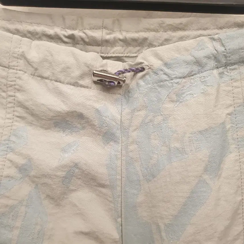 [BUNJANG] Peachy Den Cargo Jogger Pants / 32인치)피치덴 Peachy Den 카고 조거 팬츠(새것)